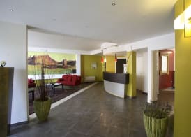 Janus Hotel 2