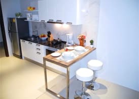 Emerald Patong New Studio with Balcony 3