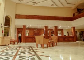 Hotel Telemaque Beach & Spa - Families and Couples Only 3