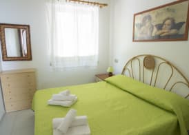 Holiday Home in Sciacca Mare Tennis Soccer Field, Barbecue, Wifi, Kitchenette 5