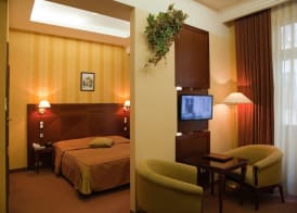 Hotel Wawel 5