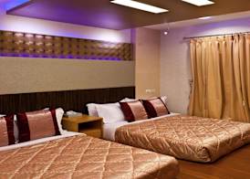 Ibiza Inn Kenting 5