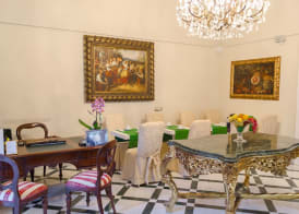 Relais La Rupe 3