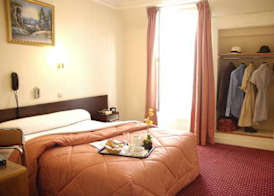 Hotel Margot 2