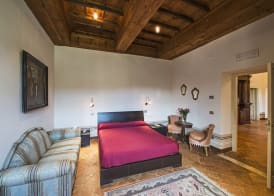 Villa Dell'Annunziata 5