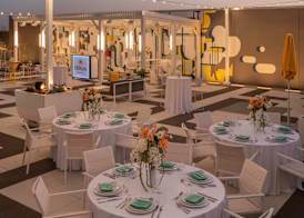 Hilton Buena Park Anaheim 5