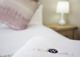 The Browns' Luxury Suites & Cottage 3