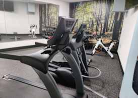 Best Western Atlanta Cumberland Galleria Hotel 4