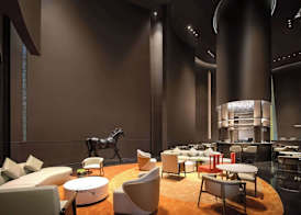 Howard Johnson Royal Hotel Shenzhen 4