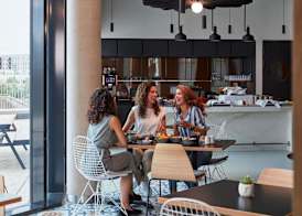Aparthotel Adagio Heidelberg 2