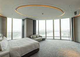 Vignette Collection The Xanadu Guangzhou, an IHG Hotel 5
