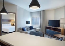 Candlewood Suites BUFFALO AMHERST by IHG 3