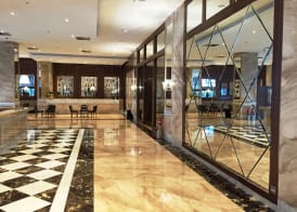 Windsor Marapendi Hotel 2