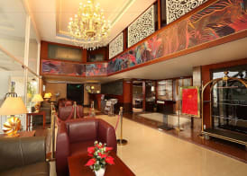 Cochin Legacy 5