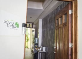 Maya Suites By LHMG 2