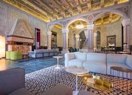 Grand Hotel Billia 2