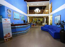 Marlim Porto Hotel 3
