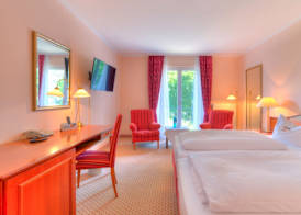 Hotel Döllnsee-Schorfheide 2