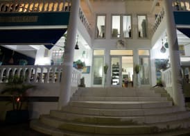 Hosteria Mar y Sol 3