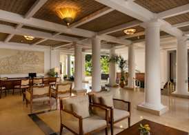 Hotel Suisse Kandy - Since 1890 3