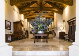 Lanzerac Hotel & Spa 2