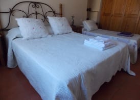 Hostal Casa San Nicolas 5