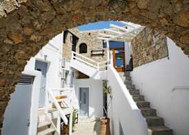 Villa Konstantin Rooms & Suites 5