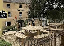 The Sun Hotel 4