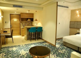 Holiday Inn GURUGRAM SECTOR 90 by IHG 5