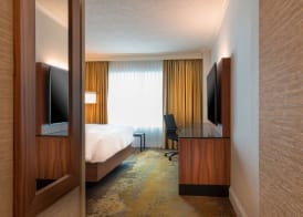 Hyatt Regency Calgary 4