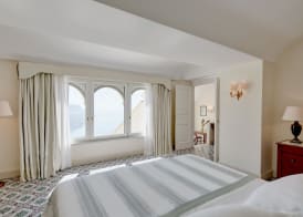 Caruso, A Belmond Hotel, Amalfi Coast 4