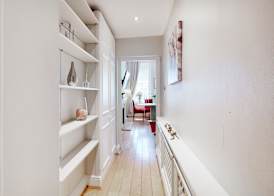 Park Lane Apartments - Clarges Street 3