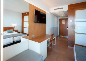 Hotel Cibeles Playa 4