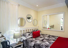 La Loggia Bed and Breakfast 3