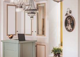 Hotel Madeleine De Senlis 2