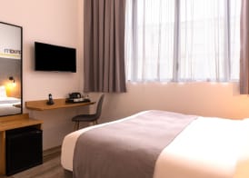 Hotel Terre Neuve 4