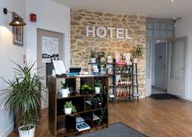 Hôtel Océan Dinan 3