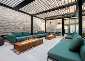 Hilton Garden Inn Boston Canton, Ma 4