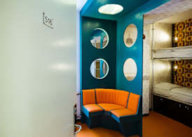 Copenhagen Downtown Hostel 5