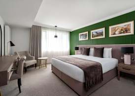 Ivanhoe Inn and Hotel 2