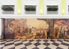 Fragrant Nature Kochi - A Five star Classified Hotel 2