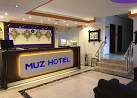 Muz Hotel - All Inclusive 3