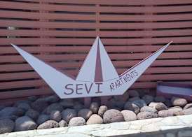 Sevi Apartments 3