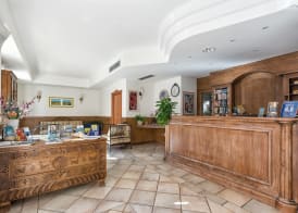 Hotel Castello di Tavolara 2
