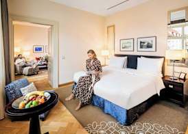 Mandarin Oriental, Prague 5