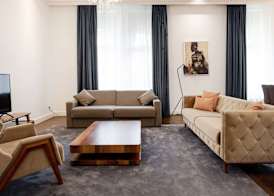 ZOYA LUXURY RESIDENCE 3