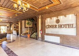 Ciner Hotel 4