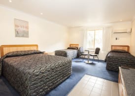 Comfort Inn Bay of Isles 4