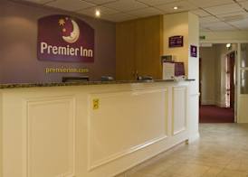 Premier Inn South Shields Port Of Tyne 2