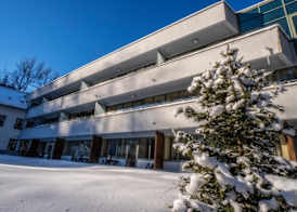 Hotel Murowanica 2